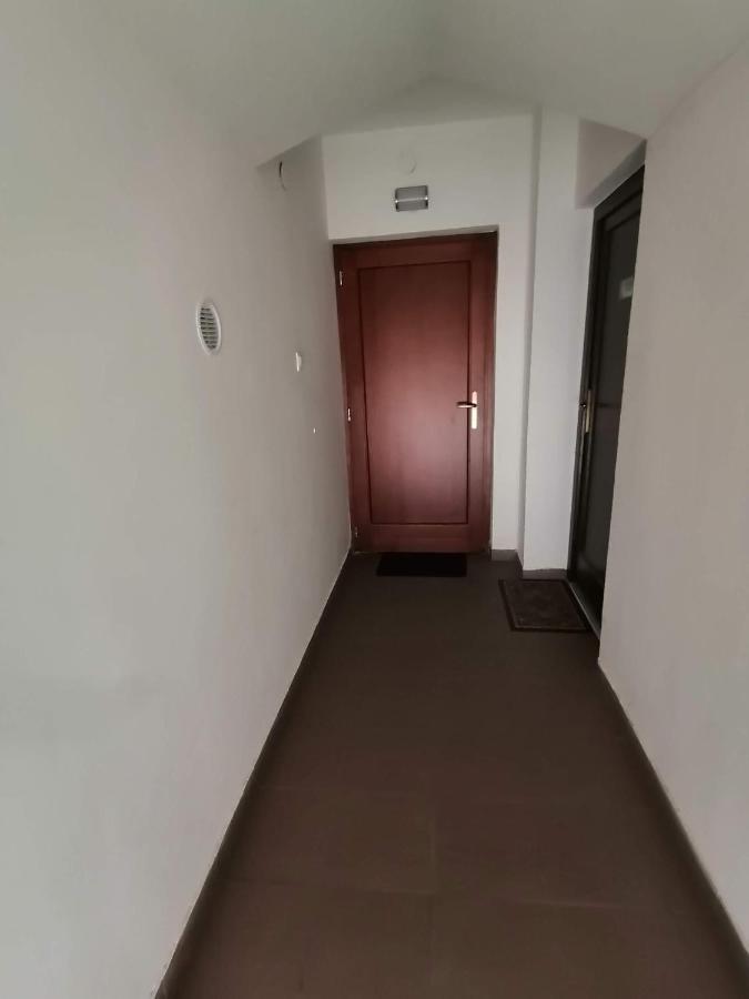 Joos Apartman Sárvár Esterno foto
