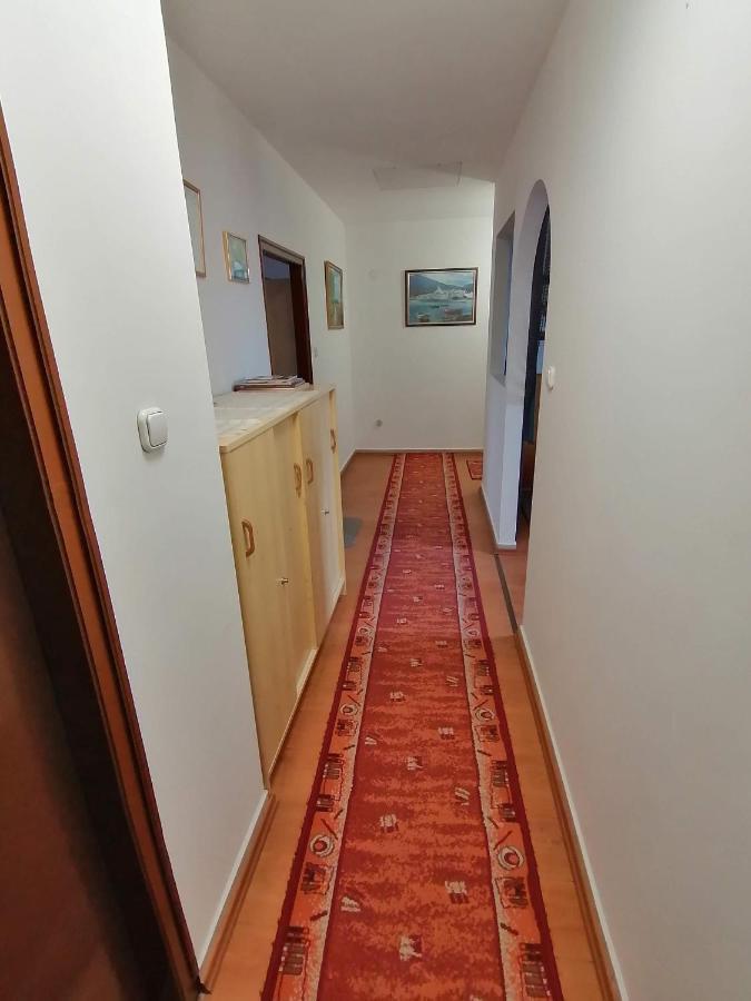 Joos Apartman Sárvár Esterno foto