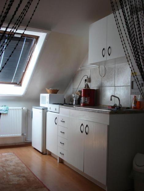 Joos Apartman Sárvár Esterno foto